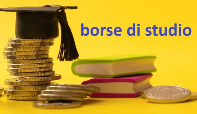 Borse di Studio per il Corso di Laurea in Scienze del Turismo