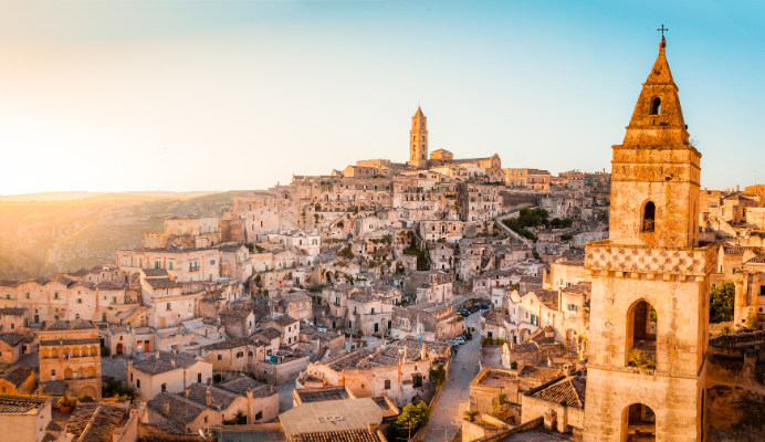 Turismo in Basilicata: numeri in crescita, lavoro e tutele al centro