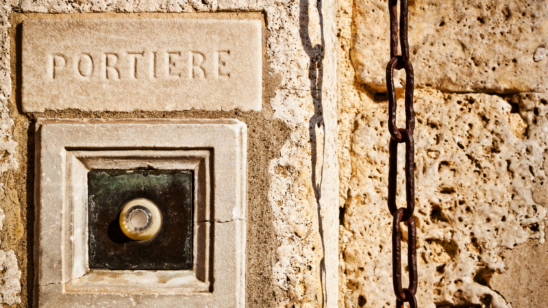 Portierato: aumentano le coperture di assistenza sanitaria, anche per i familiari a carico