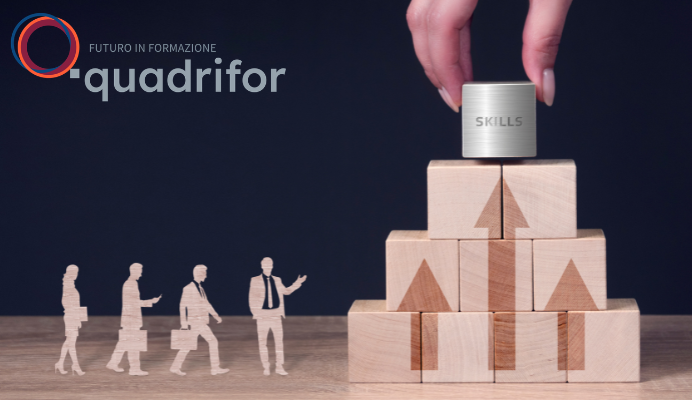 Quadrifor, aperte le iscrizioni ai corsi 2026