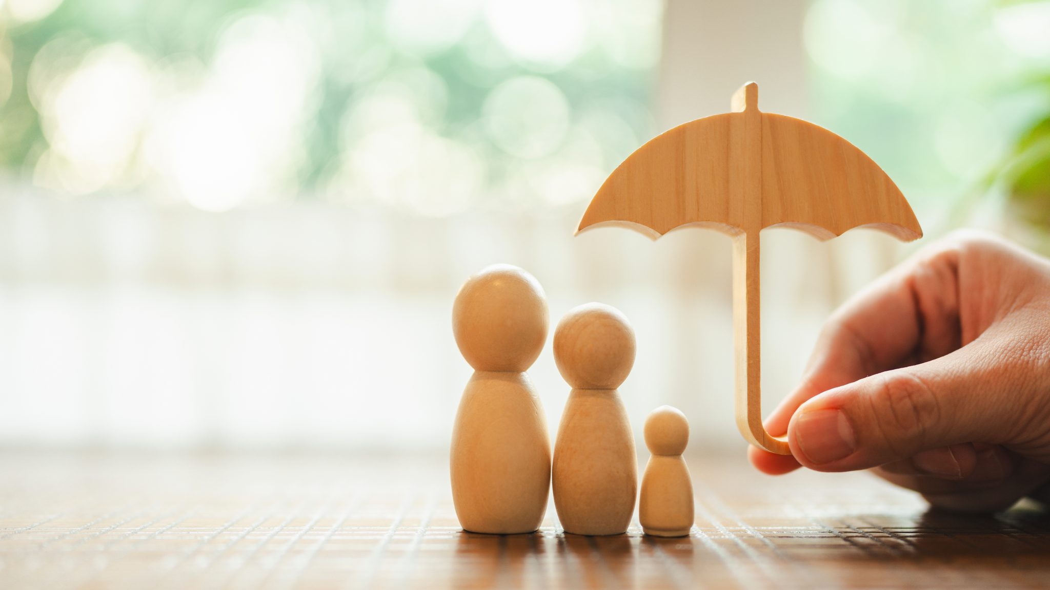 Welfare per i figli: chi fa cosa?