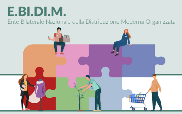 Da EBIDIM un contributo per le lavoratrici e i lavoratori vittime di violenza